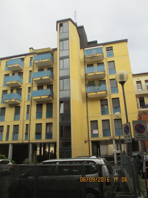 locale di sgombero in vendita a Padova in zona Centro Storico