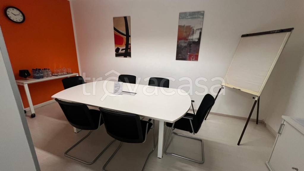 ufficio in vendita a Padova in zona Savonarola