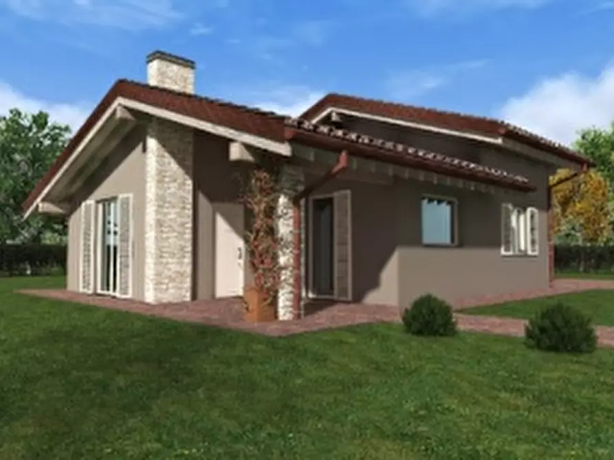 casa indipendente in vendita a Padova in zona Centro Storico