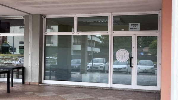 negozio in vendita a Padova