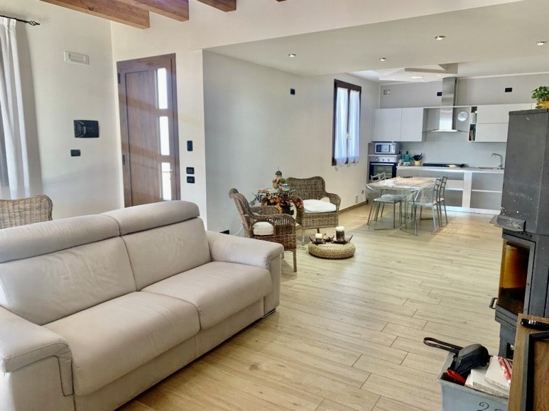casa indipendente in vendita a Padova in zona Guizza
