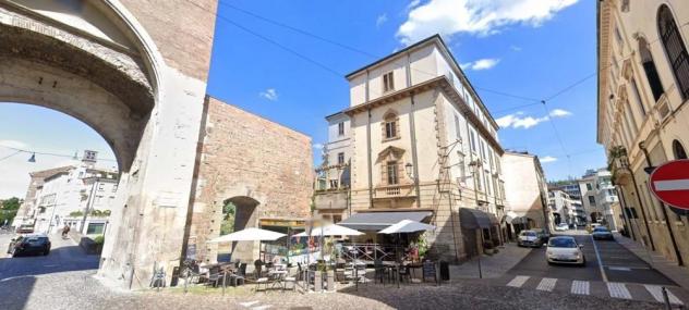 negozio in vendita a Padova in zona Centro Storico