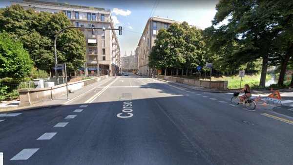 mansarda in vendita a Padova in zona Centro Storico