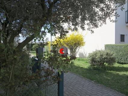 casa indipendente in vendita a Padova in zona Forcellini / Terranegra