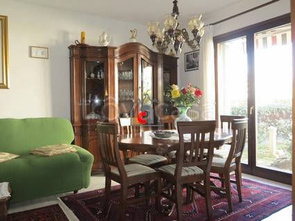 casa indipendente in vendita a Padova in zona Forcellini / Terranegra