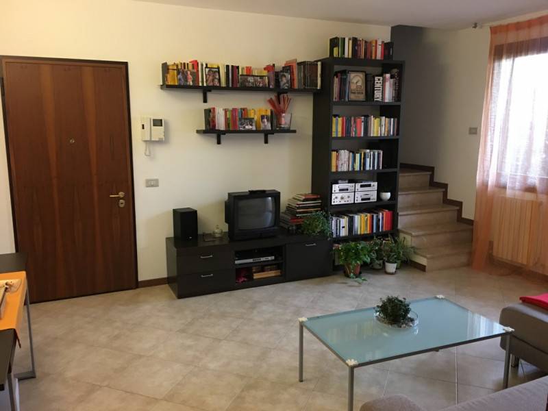 appartamento in vendita a Padova in zona San Lazzaro