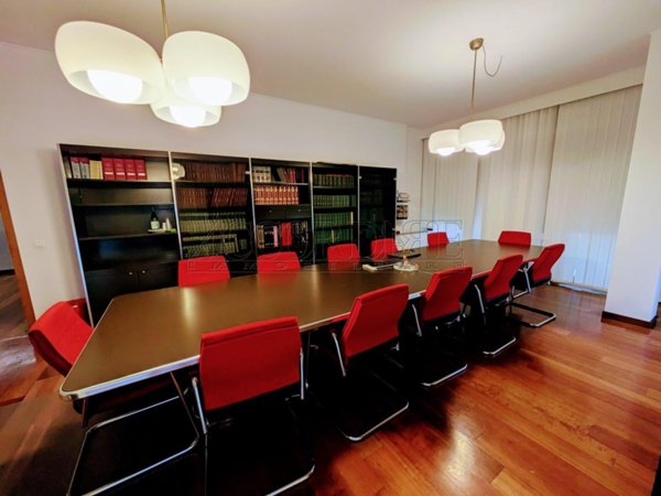 ufficio in vendita a Padova