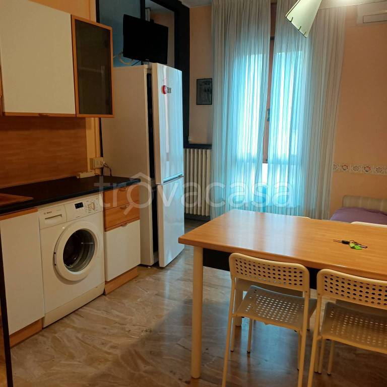 appartamento in vendita a Padova in zona Centro Storico