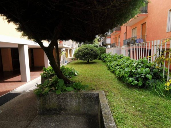 appartamento in vendita a Padova in zona Centro Storico