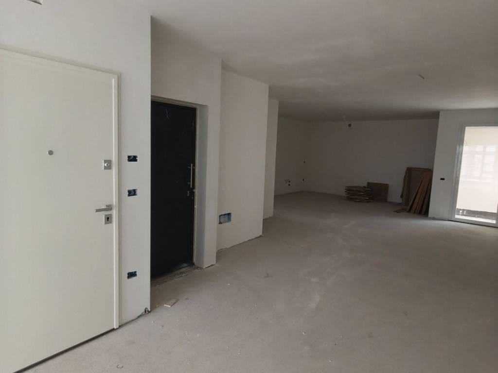 appartamento in vendita a Padova in zona San Giuseppe