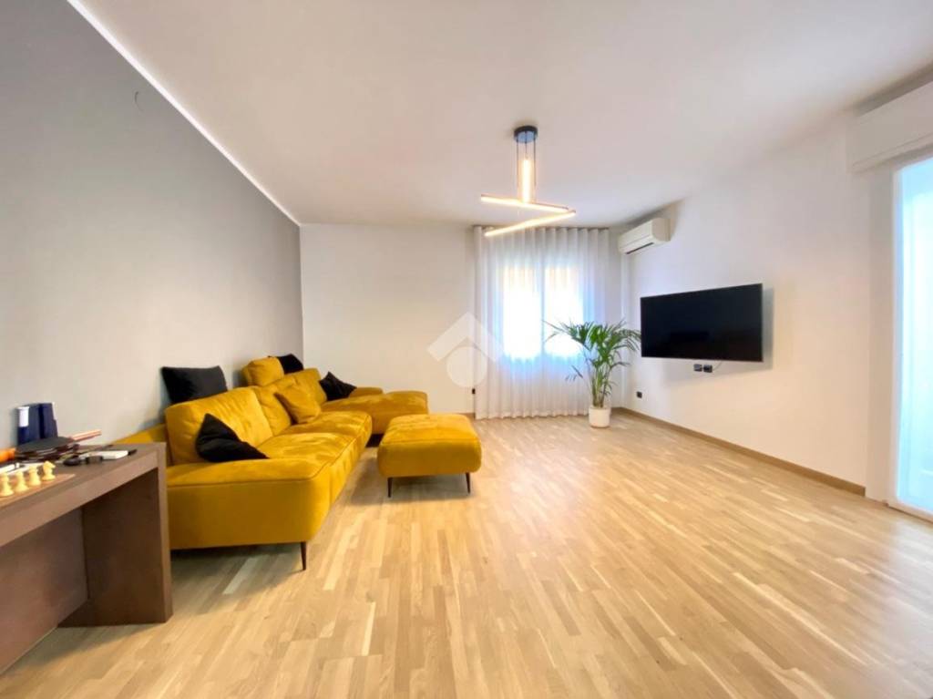 appartamento in vendita a Padova in zona Guizza