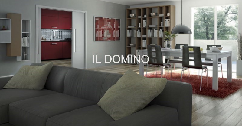 appartamento in vendita a Padova in zona Guizza