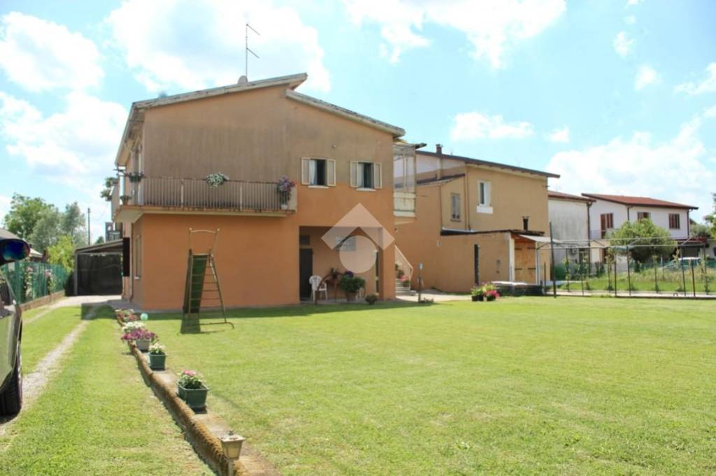 casa indipendente in vendita a Padova