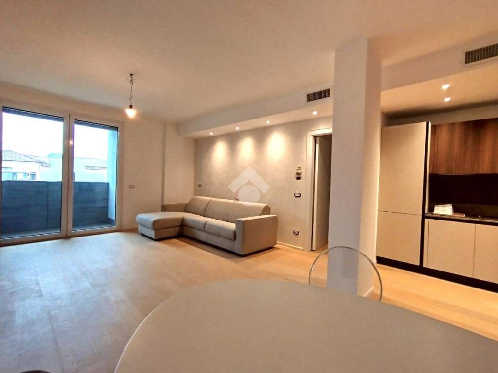 appartamento in vendita a Padova in zona Centro Storico