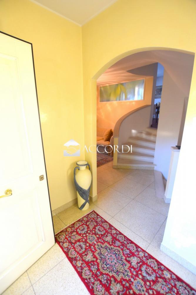 casa indipendente in vendita a Padova