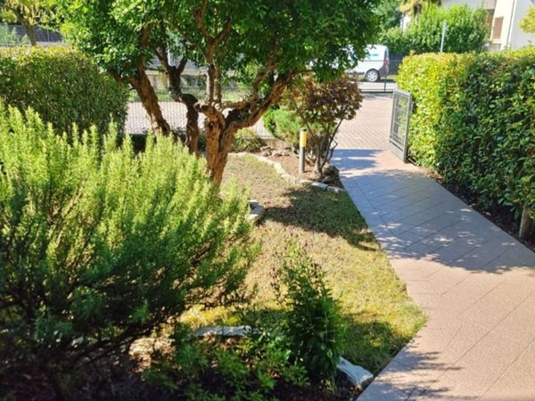 casa indipendente in vendita a Padova in zona Montà
