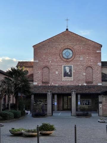 appartamento in vendita a Padova in zona Madonna Pellegrina