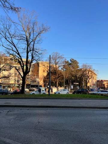 appartamento in vendita a Padova in zona Sant'Osvaldo / Santa Rita