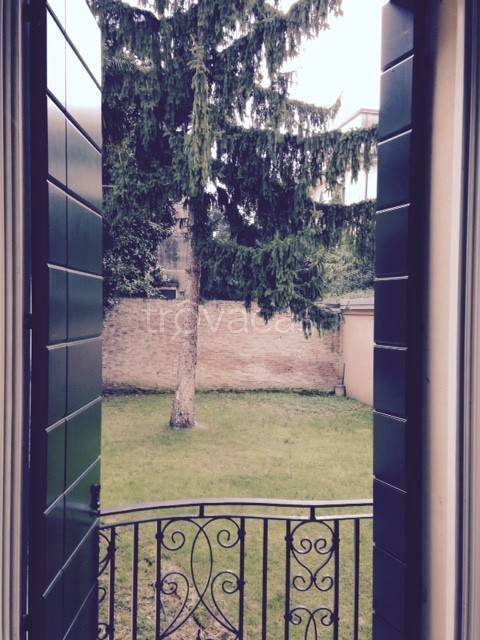casa indipendente in vendita a Padova in zona Santa Croce