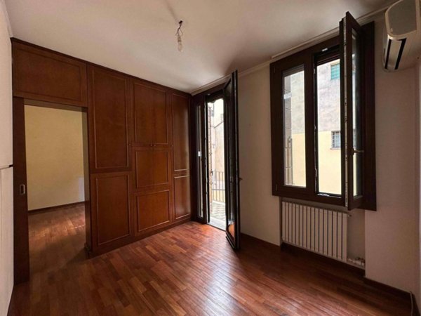 appartamento in vendita a Padova in zona Centro Storico