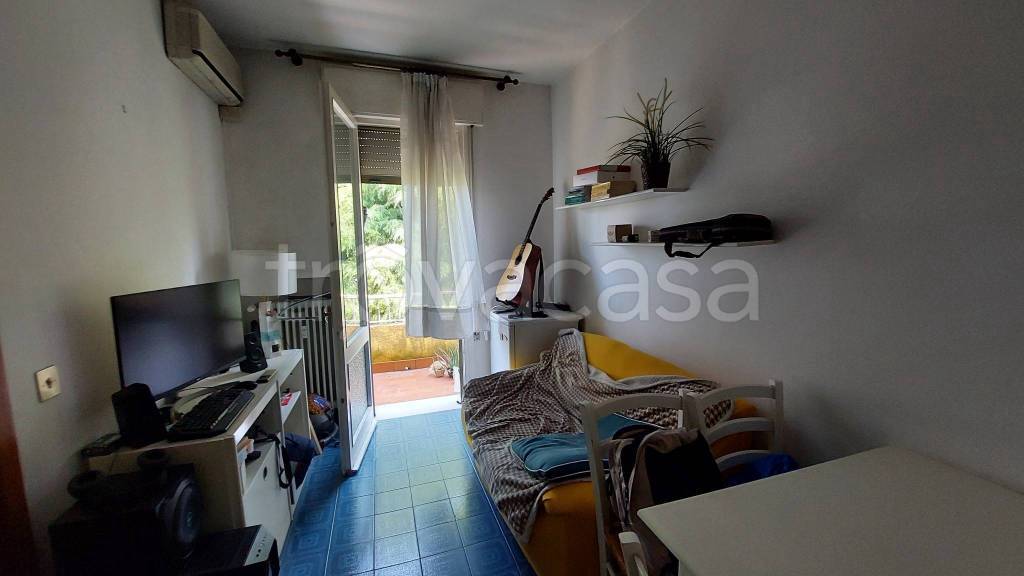 appartamento in vendita a Padova in zona Sant'Osvaldo / Santa Rita
