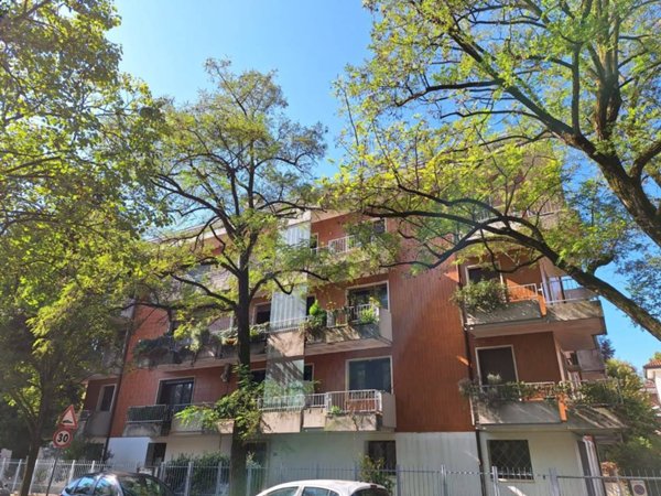 appartamento in vendita a Padova in zona Santa Croce