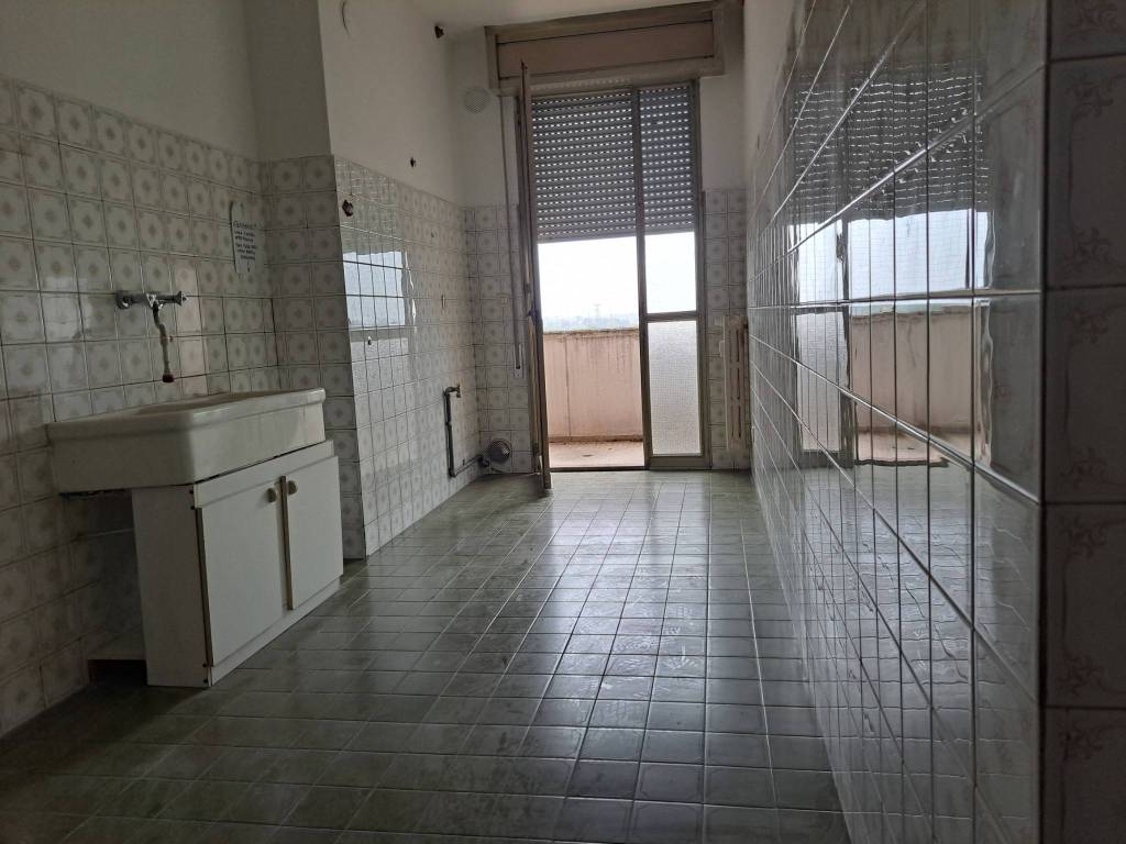 appartamento in vendita a Padova in zona San Giuseppe