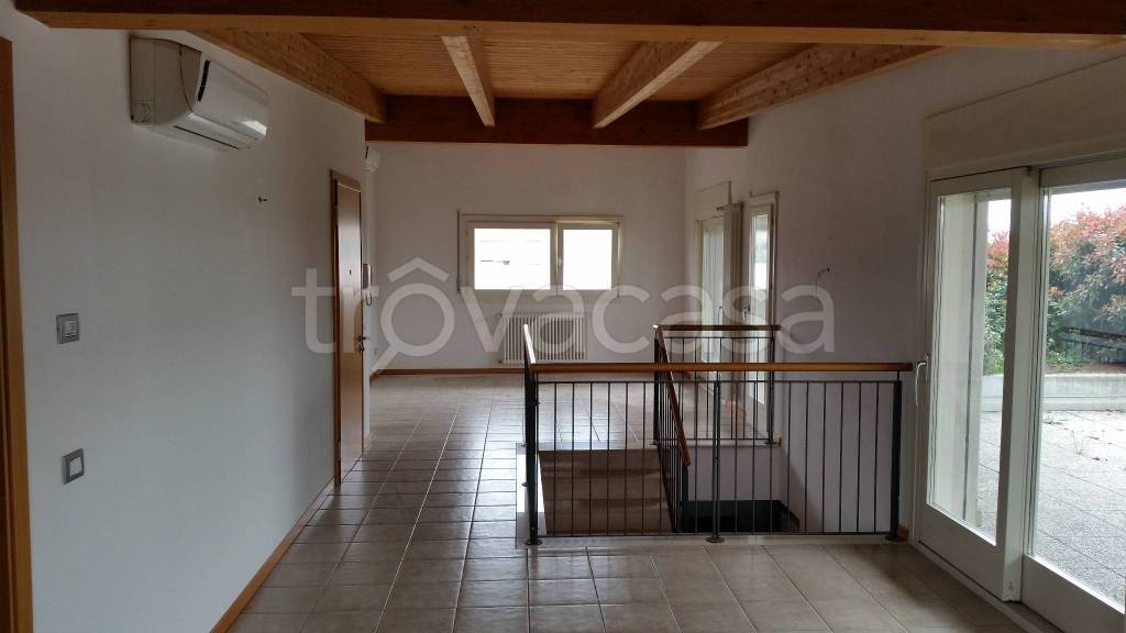 appartamento in vendita a Padova in zona Forcellini / Terranegra