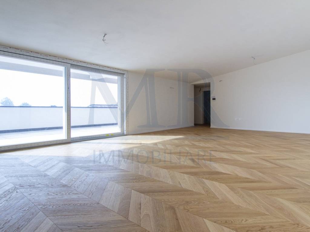 appartamento in vendita a Padova in zona Guizza