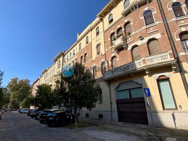 appartamento in vendita a Padova in zona Centro Storico