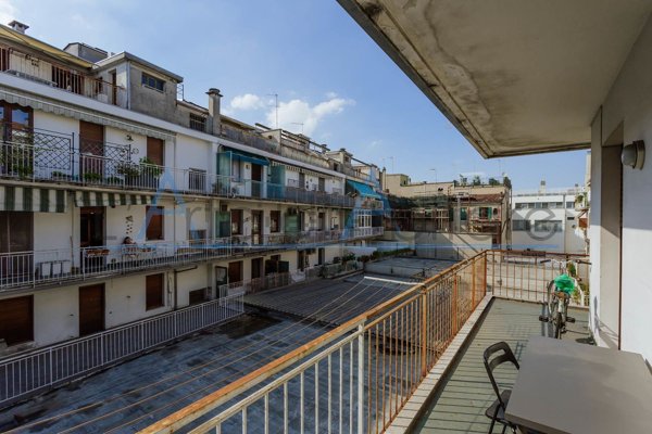 appartamento in vendita a Padova in zona Centro Storico