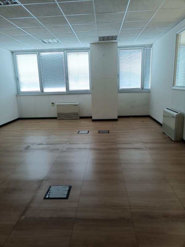 ufficio in vendita a Padova in zona Camin / Granze