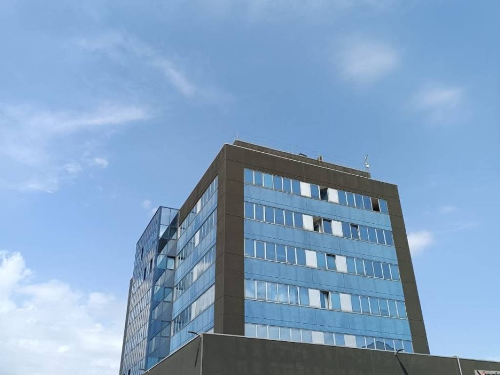 ufficio in vendita a Padova in zona Camin / Granze