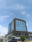 ufficio in vendita a Padova in zona Camin / Granze