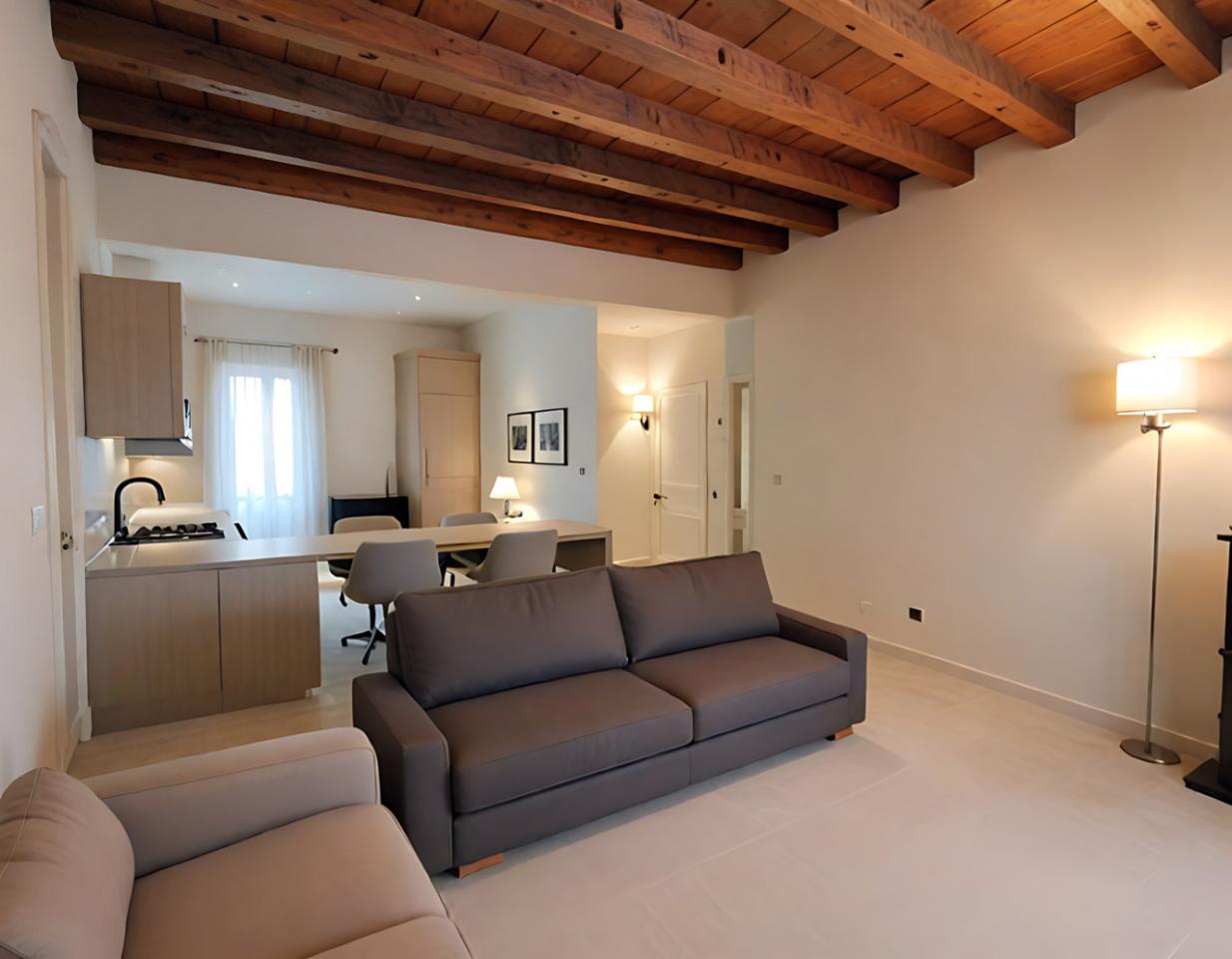 appartamento in vendita a Padova in zona Centro Storico