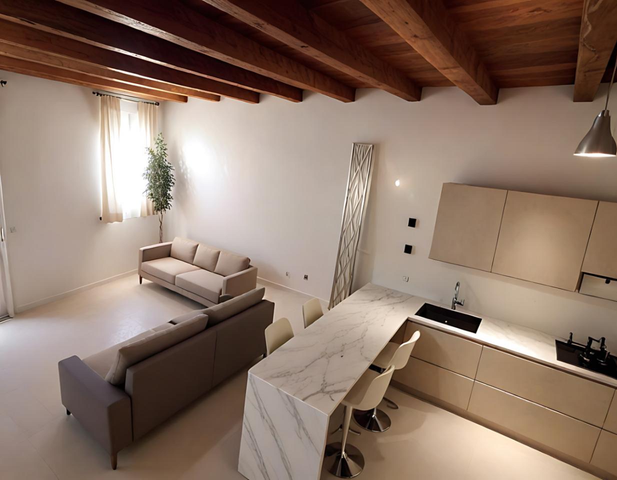 appartamento in vendita a Padova in zona Centro Storico