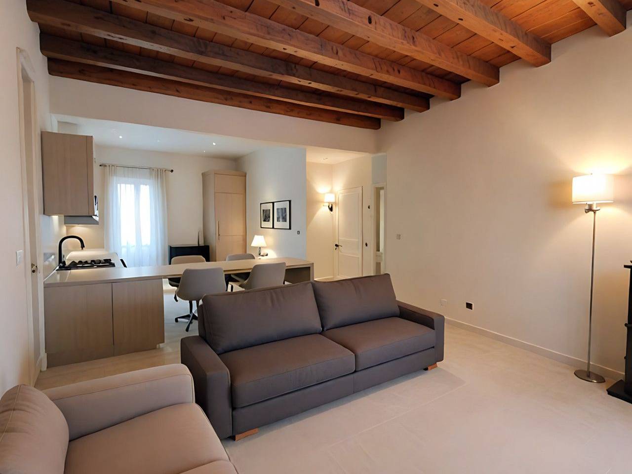 appartamento in vendita a Padova in zona Centro Storico