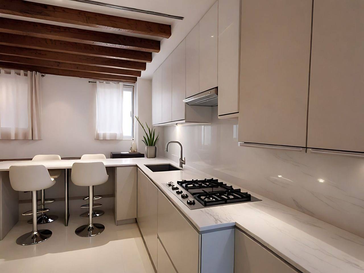 appartamento in vendita a Padova in zona Centro Storico