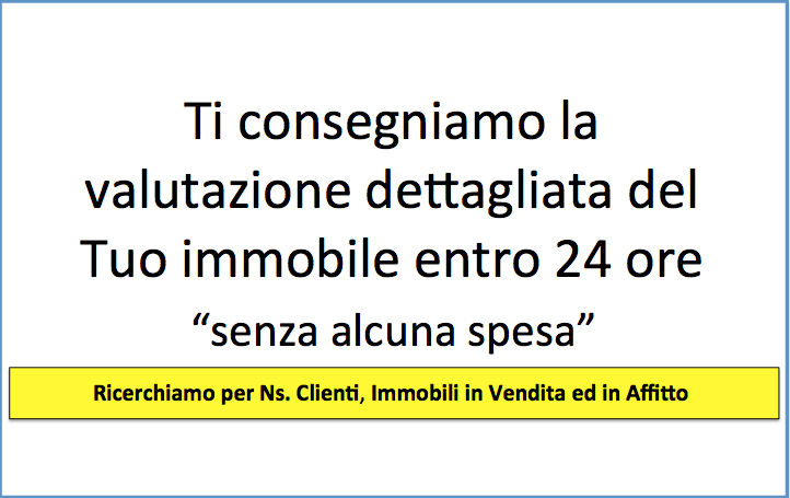 appartamento in vendita a Padova