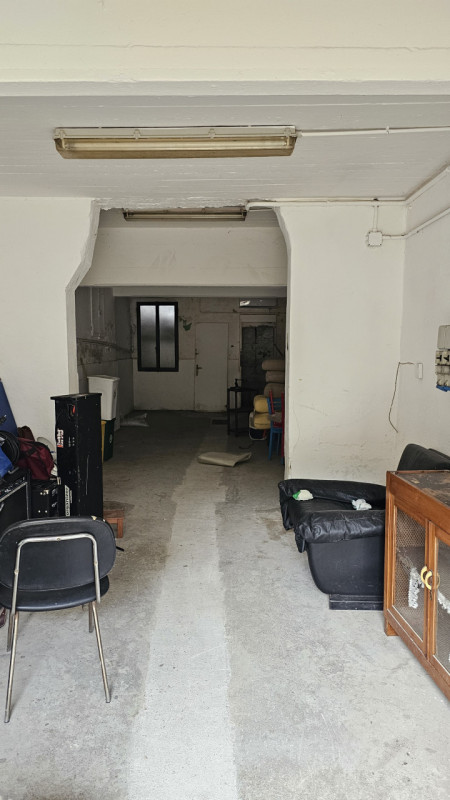 locale di sgombero in vendita a Padova in zona Arcella