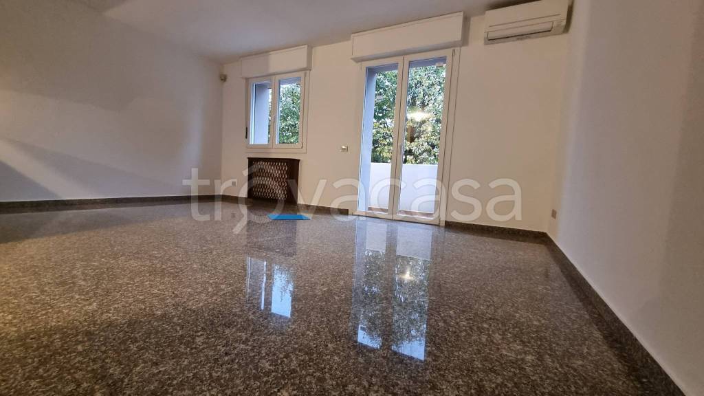 casa indipendente in vendita a Padova in zona Guizza