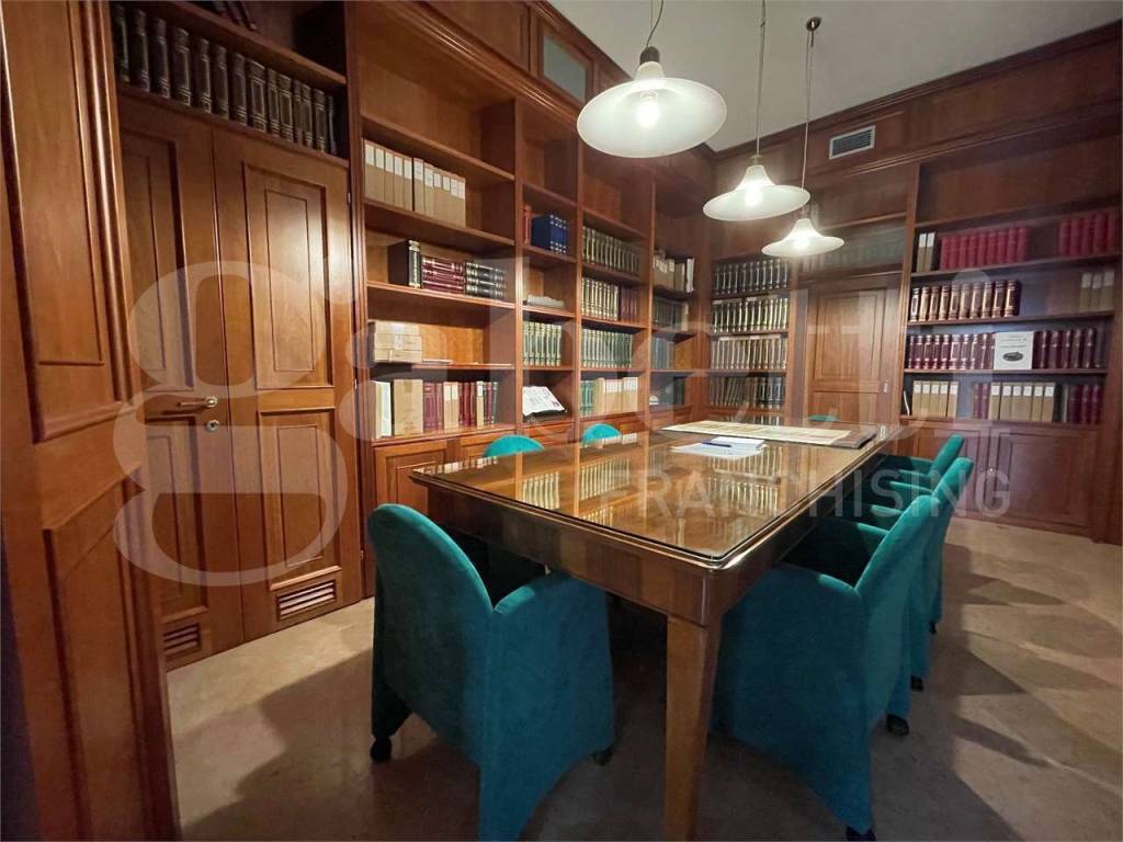 ufficio in vendita a Padova in zona Centro Storico
