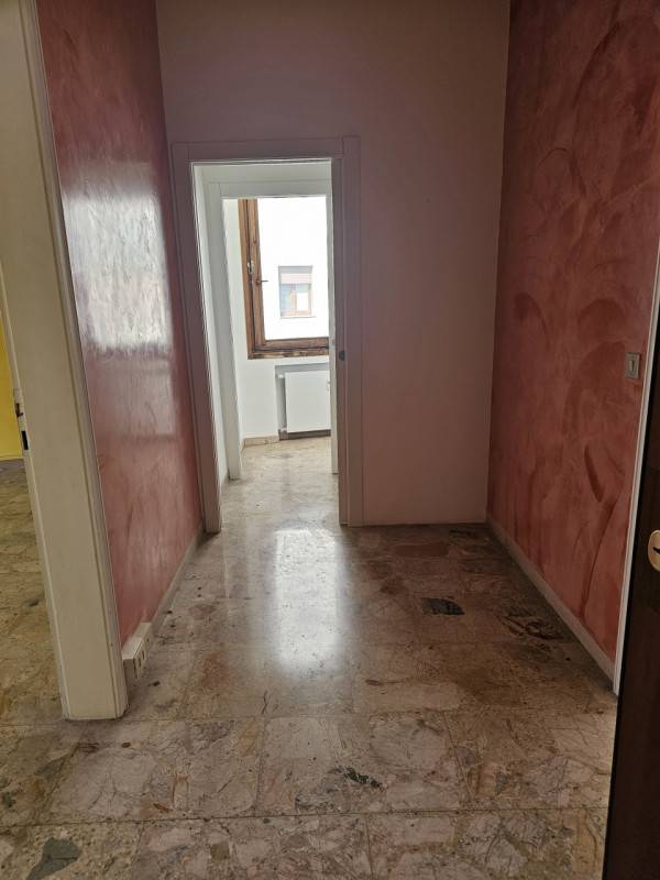 appartamento in vendita a Padova in zona Centro Storico