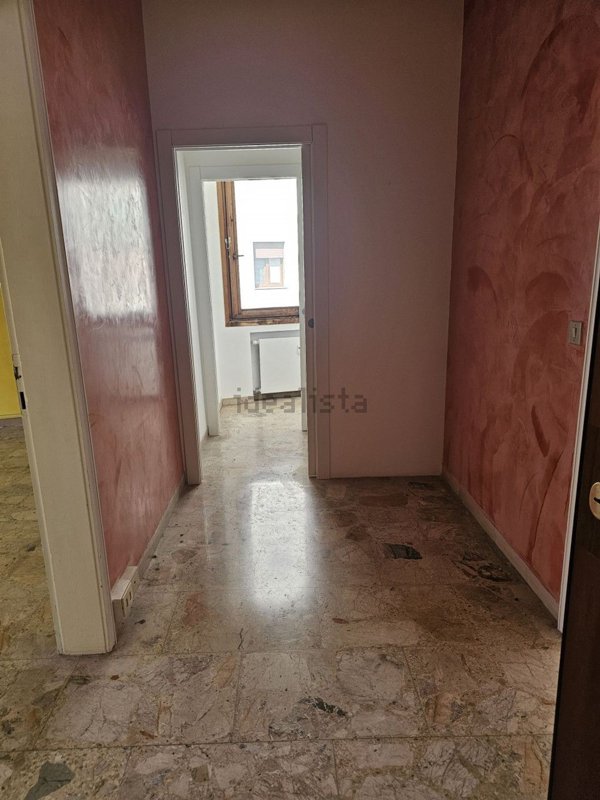 appartamento in vendita a Padova in zona Centro Storico