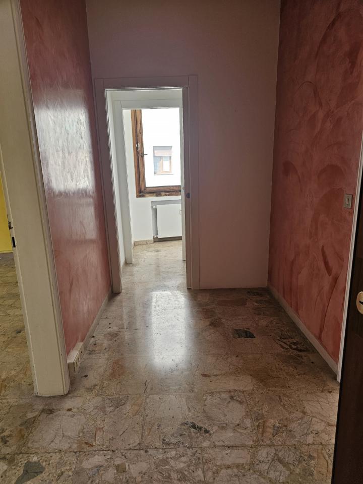 appartamento in vendita a Padova in zona Centro Storico