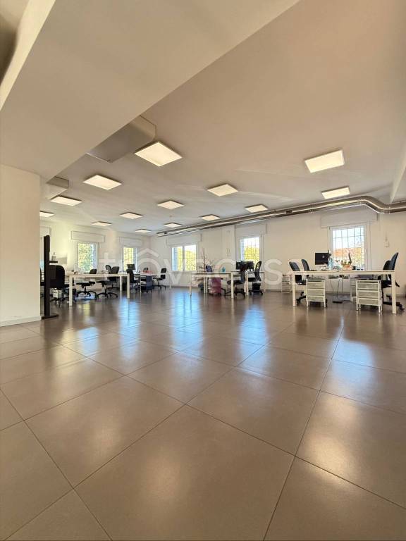 ufficio in vendita a Padova in zona San Giuseppe