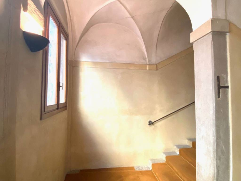 appartamento in vendita a Padova in zona Centro Storico