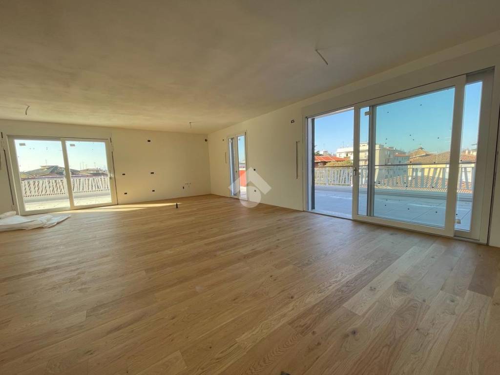 appartamento in vendita a Padova