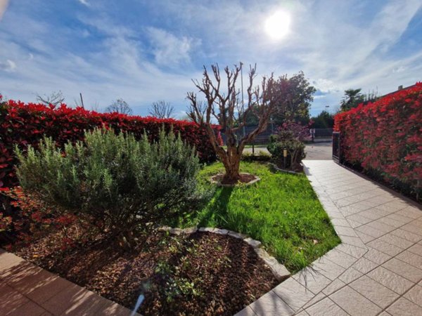 casa indipendente in vendita a Padova in zona Montà