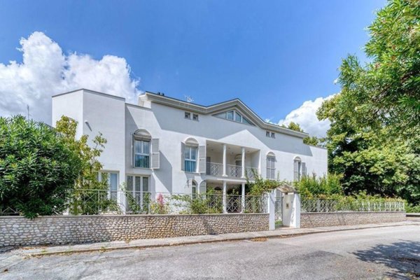 casa indipendente in vendita a Padova in zona Forcellini / Terranegra